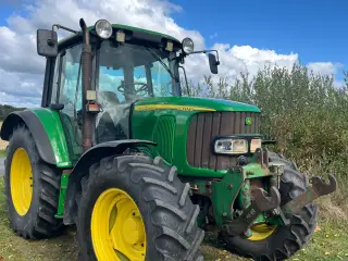 John Deere 6420s autopower ONLY EXPORT