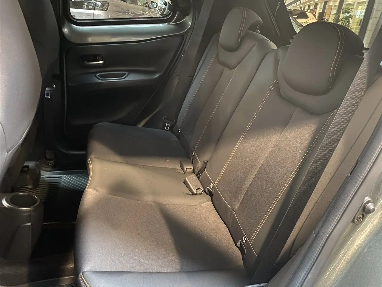 Billede 7 - Toyota Aygo X 1,0 Limited s-CVT