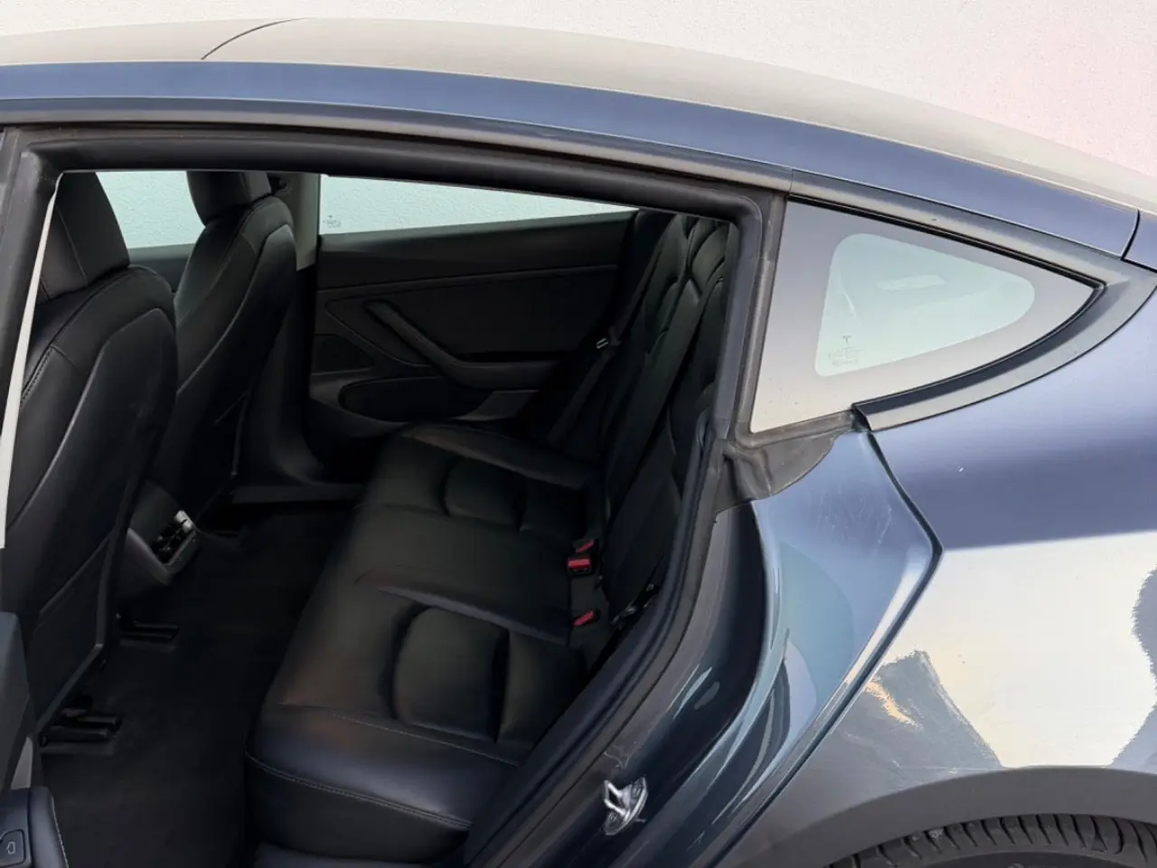 Billede 5 - Tesla Model 3 Standard Range+ RWD