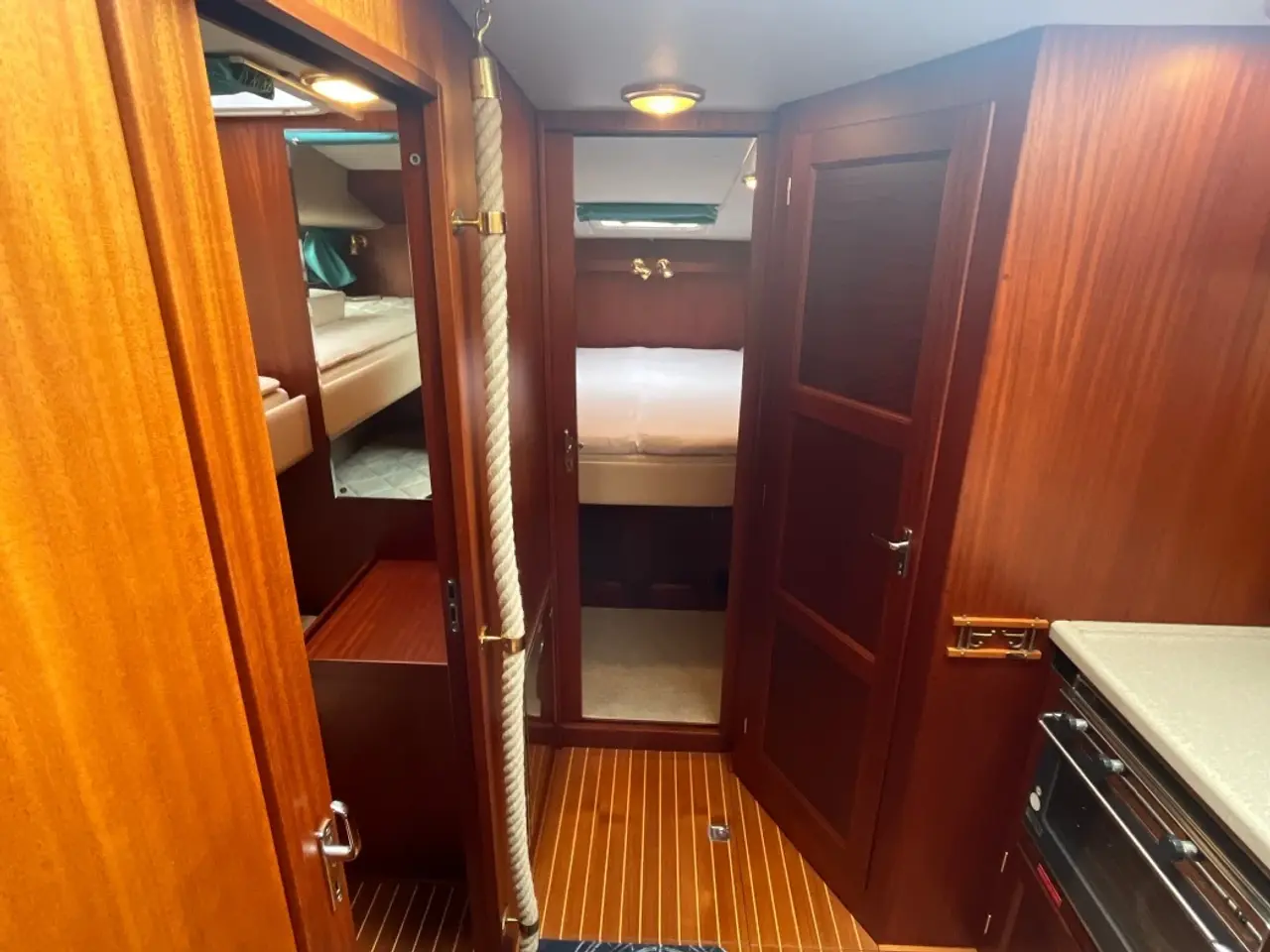 Billede 7 - Storebro Royal Cruiser 380 Biscay