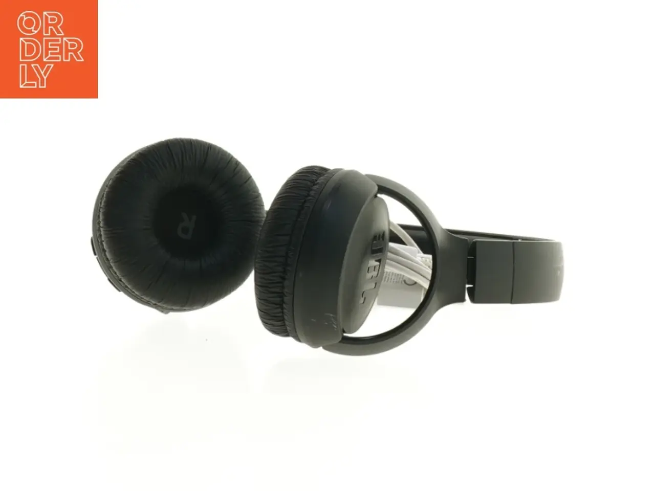 Billede 3 - Sorte over-ear hovedtelefoner fra JBL