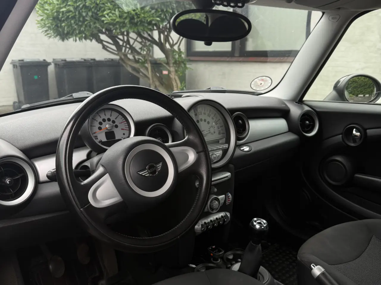 Billede 6 - MINI Cooper 1,6 