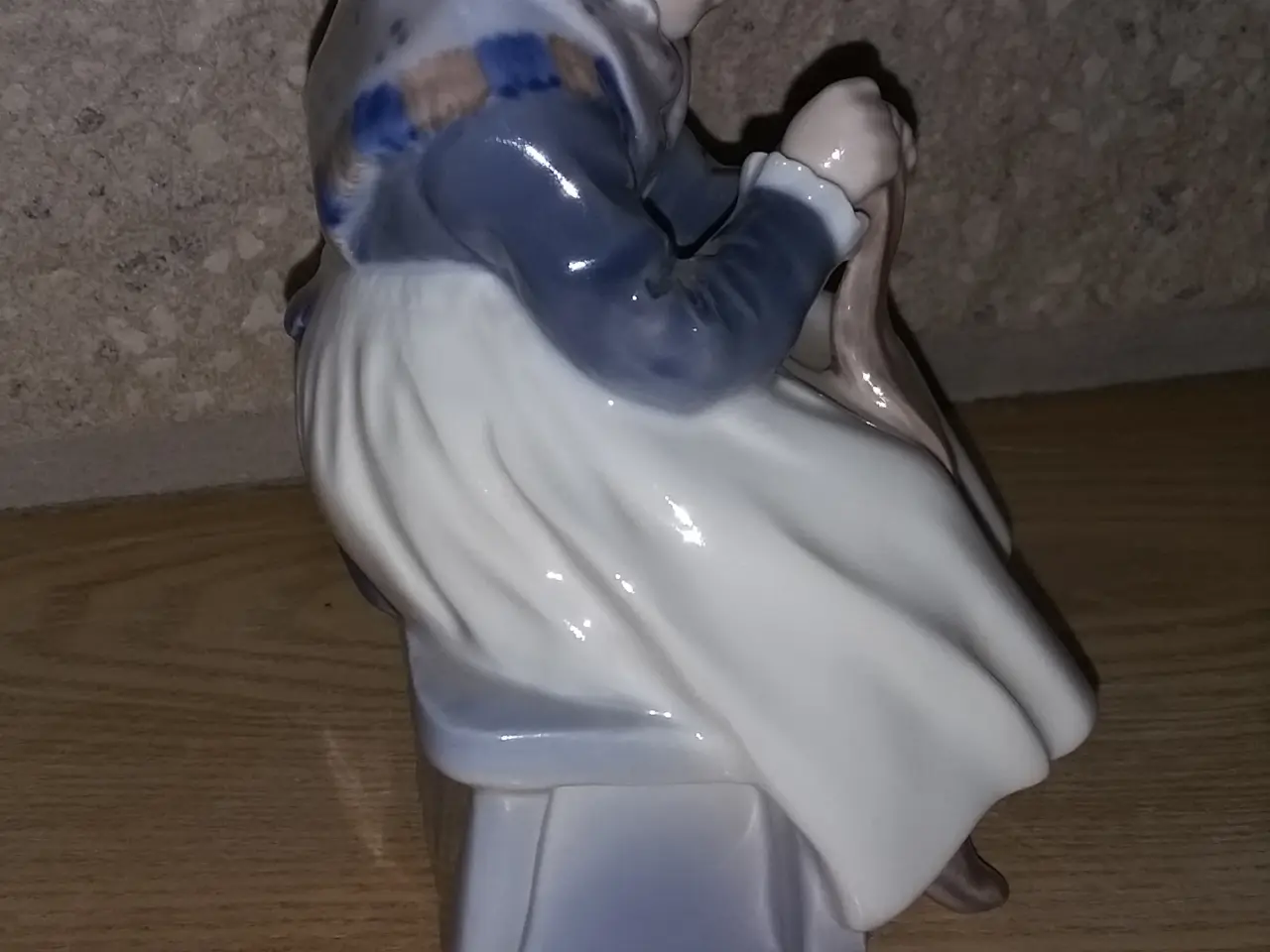Billede 3 - ROYAL COPENHAGEN, AMAGERPIGEN
