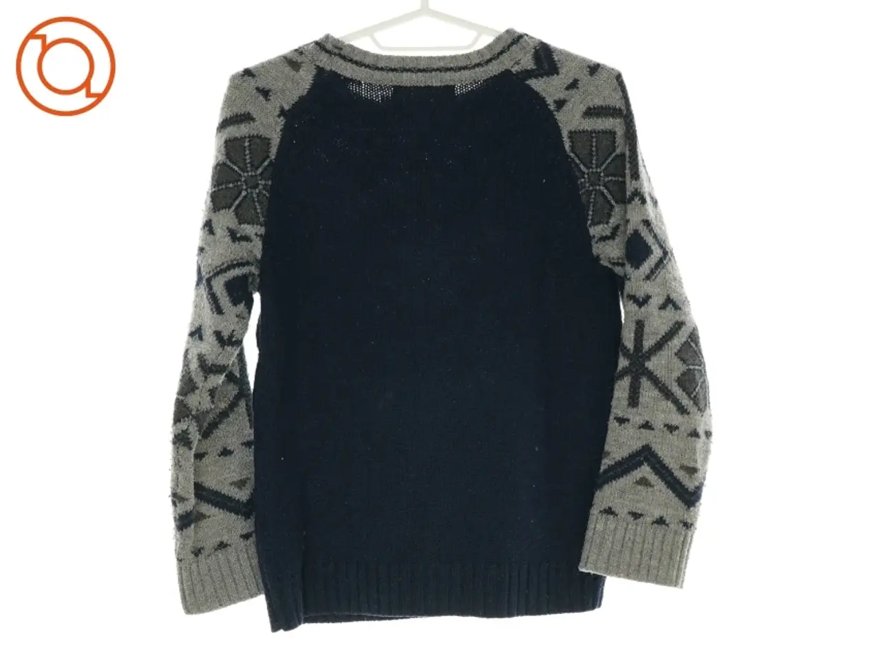 Billede 2 - Sweater fra LP boys (5-6 år)