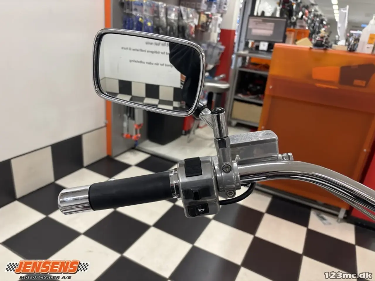 Billede 8 - Suzuki VL 1500 Intruder