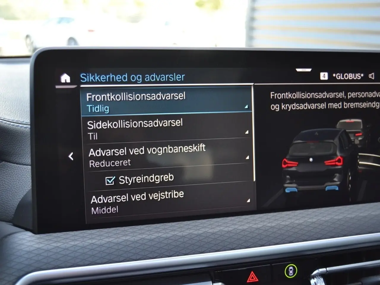Billede 16 - BMW iX3  Charged Plus M-Sport