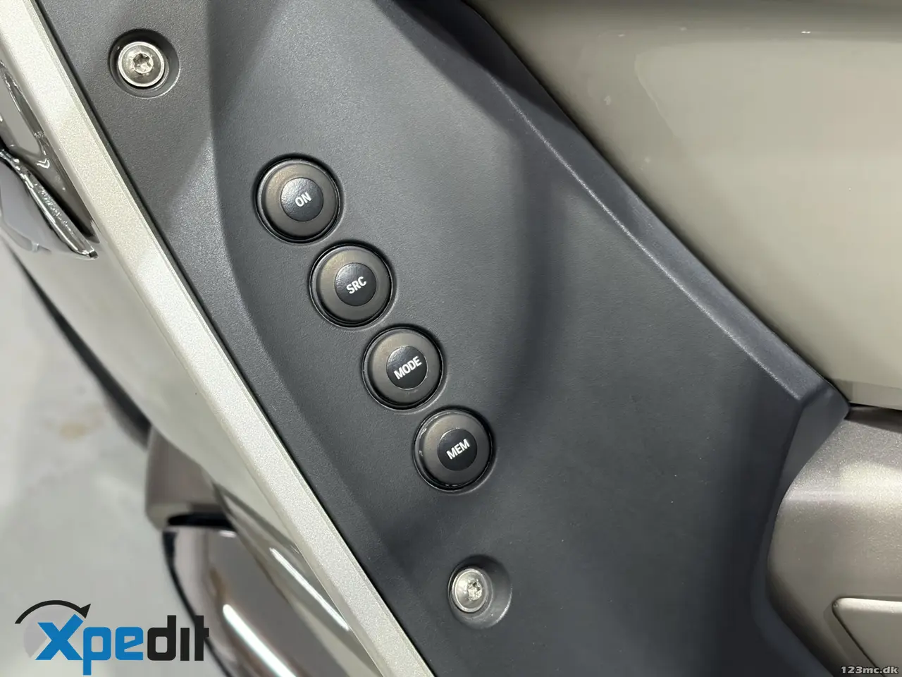 Billede 15 - BMW K 1600 GTL