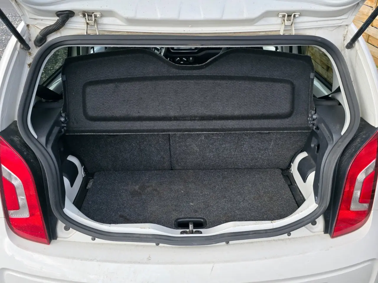 Billede 18 - VW Up! 1,0 75 High Up! BMT
