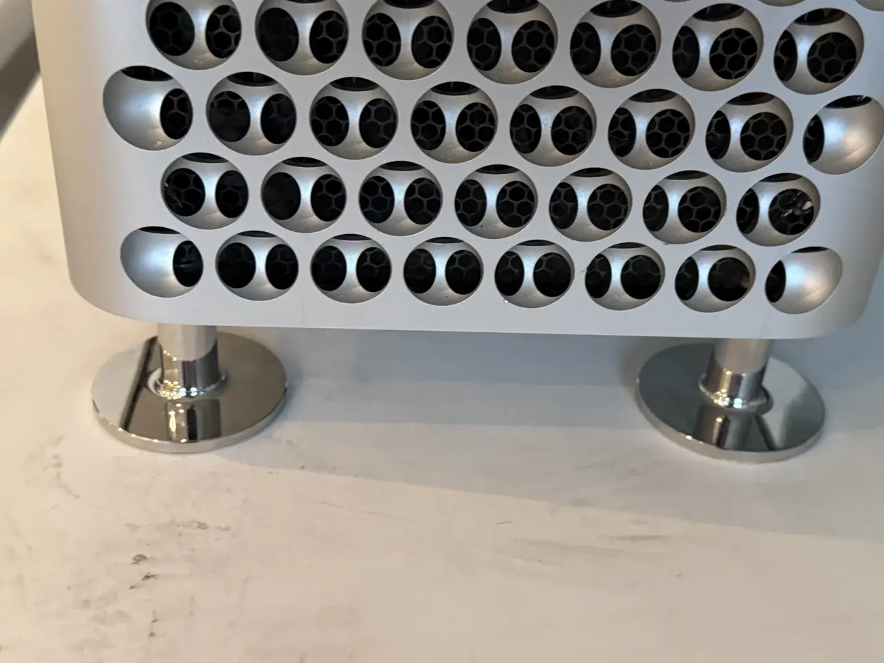 Billede 3 - Computer APPLE Mac Pro 2019