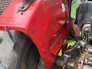 Massey Ferguson 135 diesel - 2