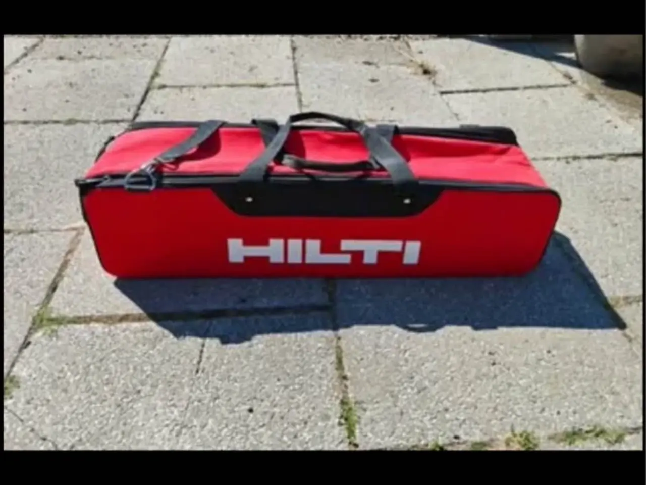Billede 3 - Hilti exo-01
