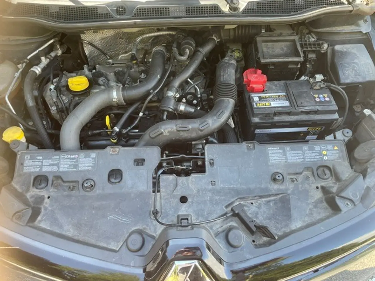 Billede 12 - Captur 120 hk med Automatgear