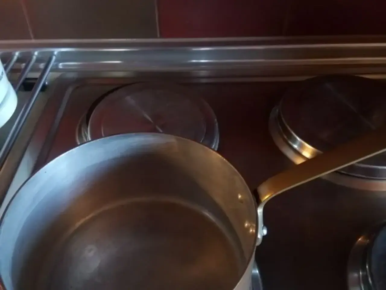 Billede 2 - Kobber gryde
