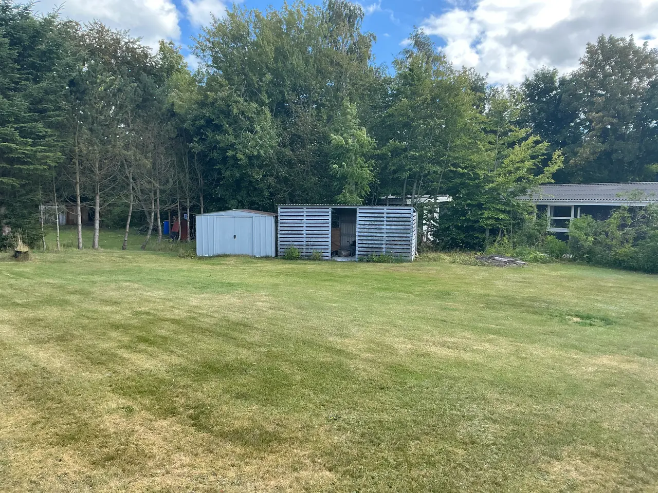 Billede 7 - Sommerhus i Hals