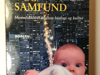 FØLELSER OG SAMFUND, af Boris Cyrulnik