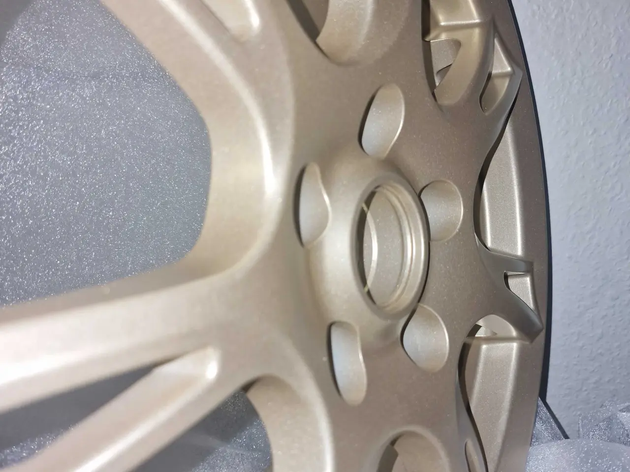 Billede 2 - VAG 5x112 15T