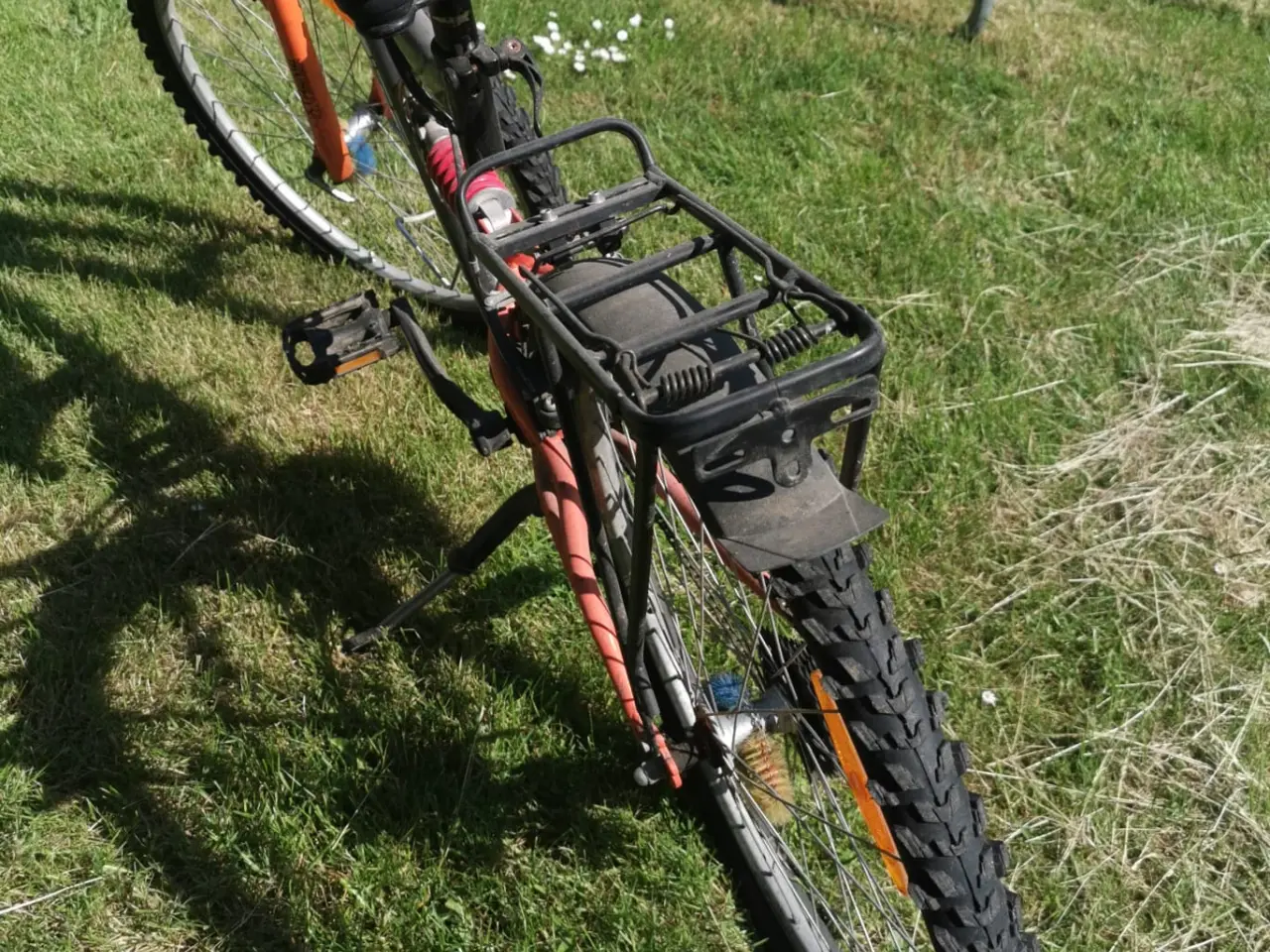 Billede 2 - MB X-Zite 26"
