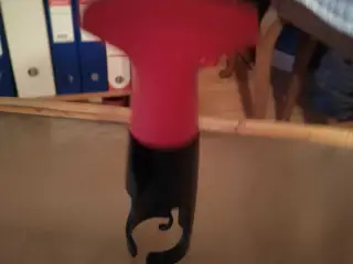 Proptrækker