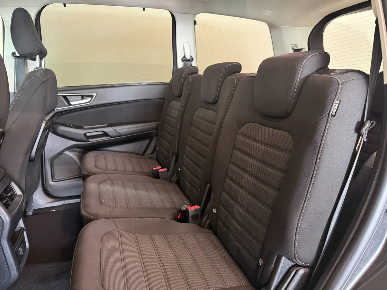 Billede 9 - Ford Galaxy 1,5 EcoBoost Titanium