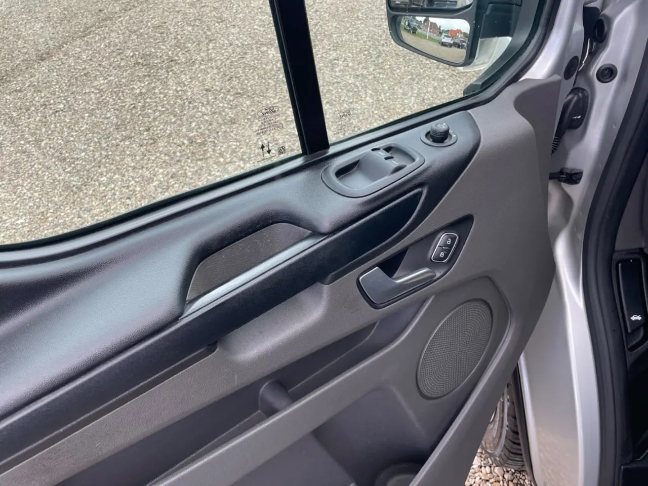 Billede 13 - Ford Transit Custom 340 L2 2,0 TDCi 130 Trend