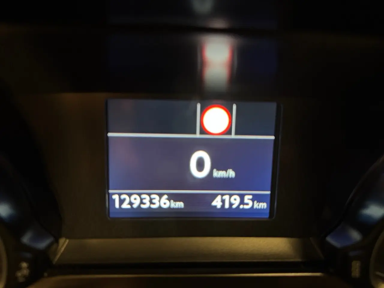 Billede 7 - Peugeot 308 1,5 BlueHDi 130 Selection Sky