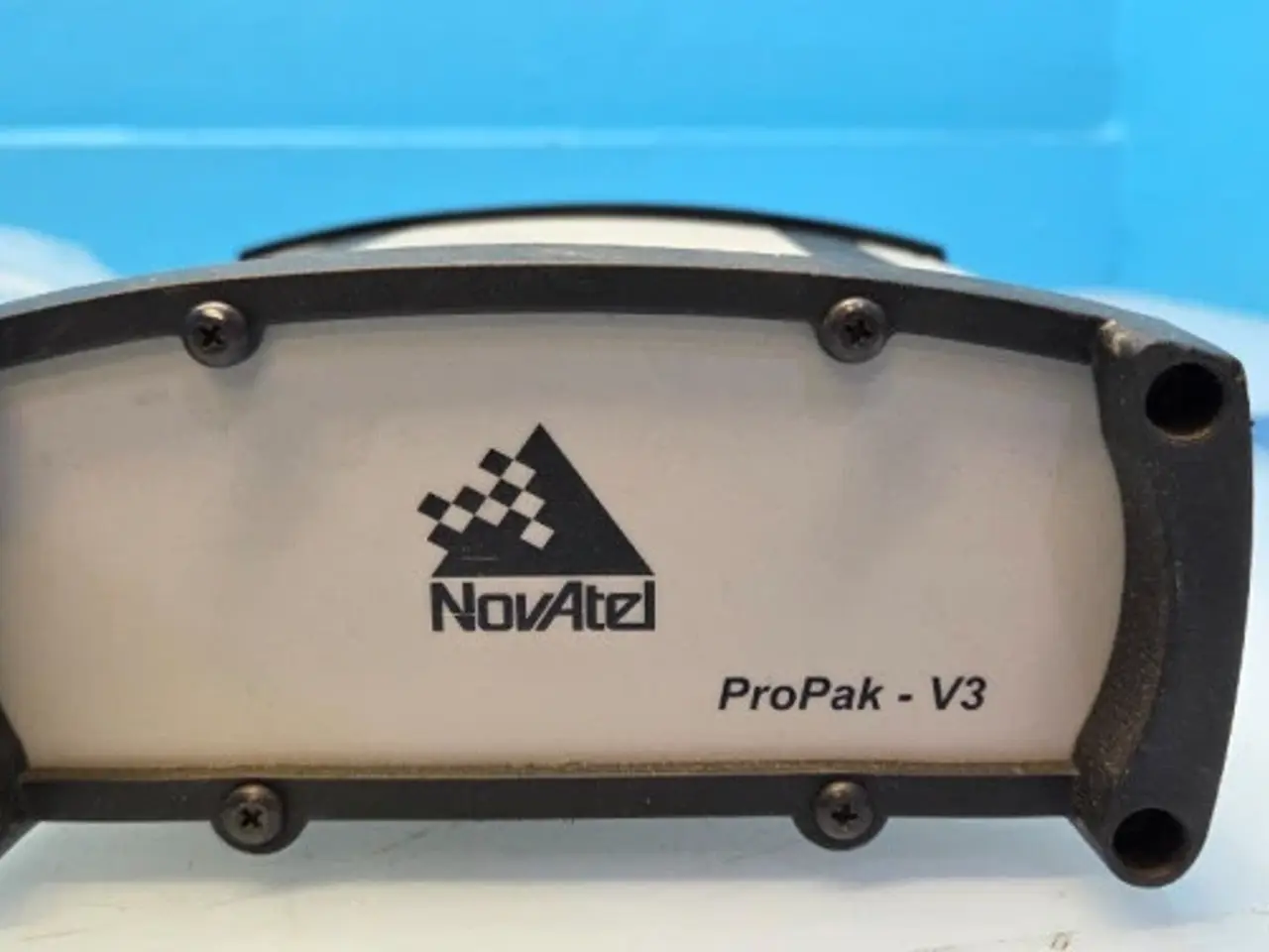NovAtel Propak-V3-HP GPS 78-50157 | Hemmet - GulogGratis.dk