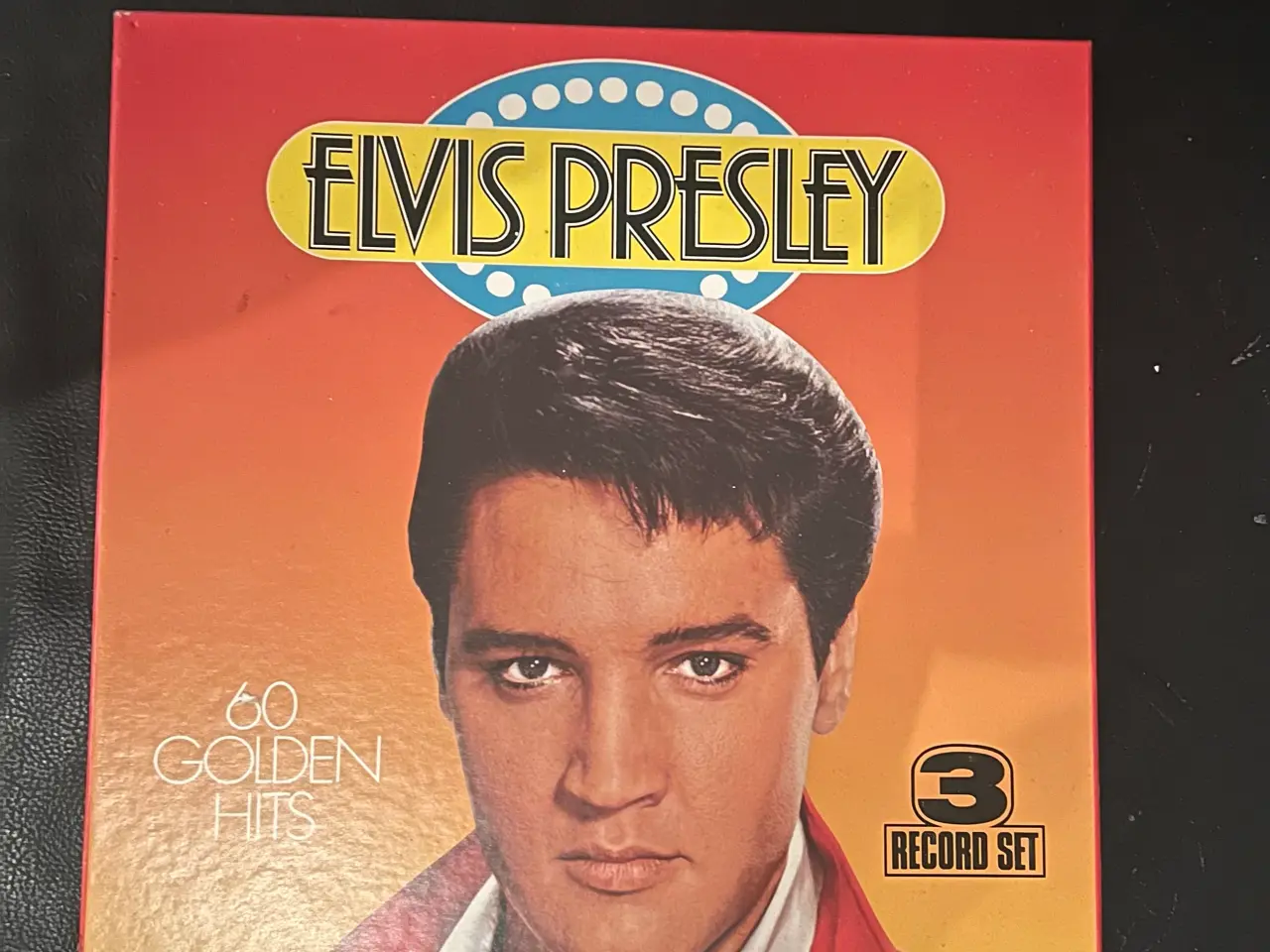 Billede 3 - Lp Elvis Presley 