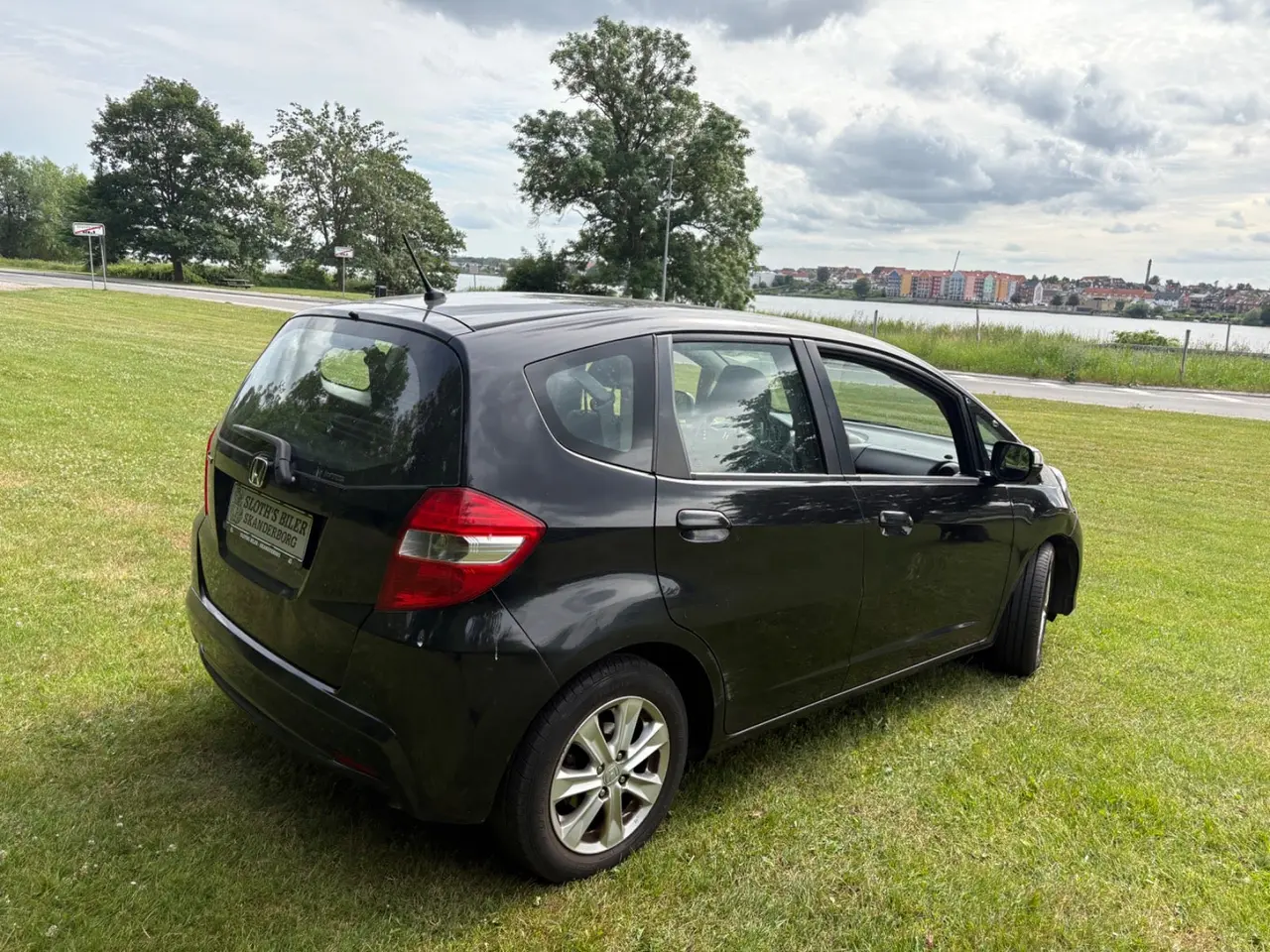 Billede 7 - Honda Jazz 1,4 Comfort