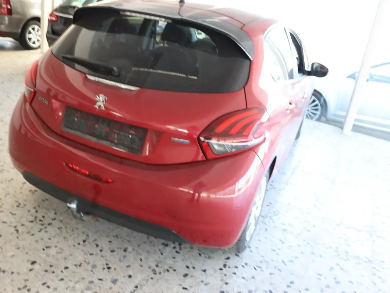 Billede 20 - Peugeot 208 1,6 BlueHDi 100 Active