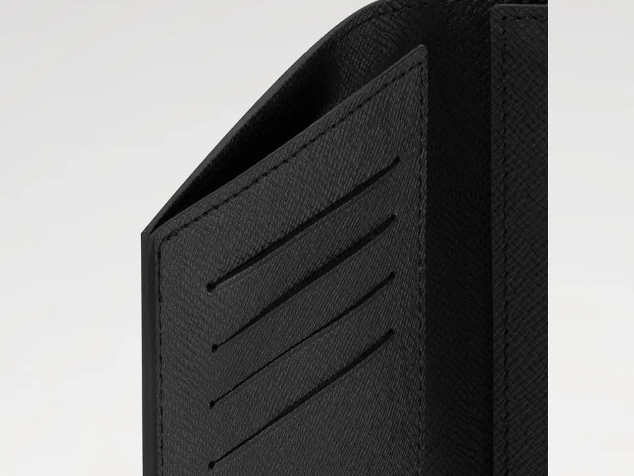 Billede 3 - Louis Vuitton - Damier Graphite Canvas - Passport