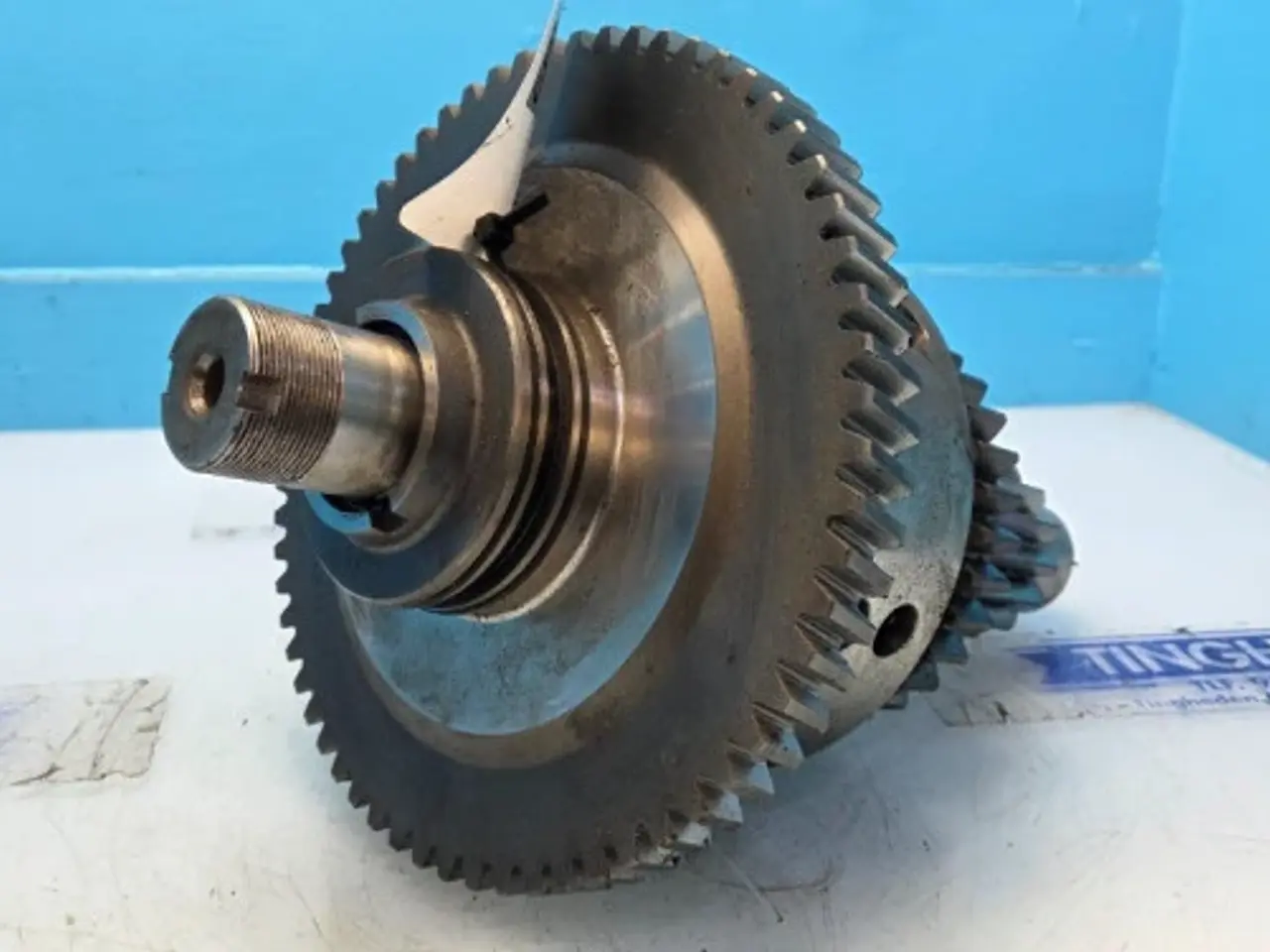 Billede 10 - New Holland TM190 Gear 5183109