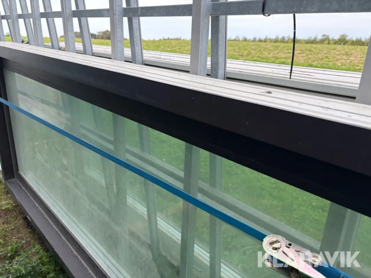 Billede 5 - Døre Velfac 2 styk