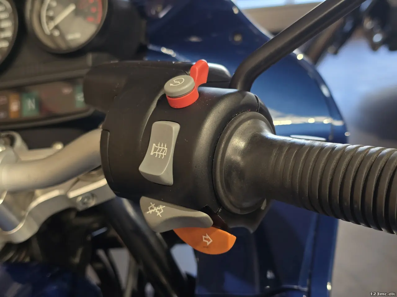 Billede 17 - BMW R 1150 RS