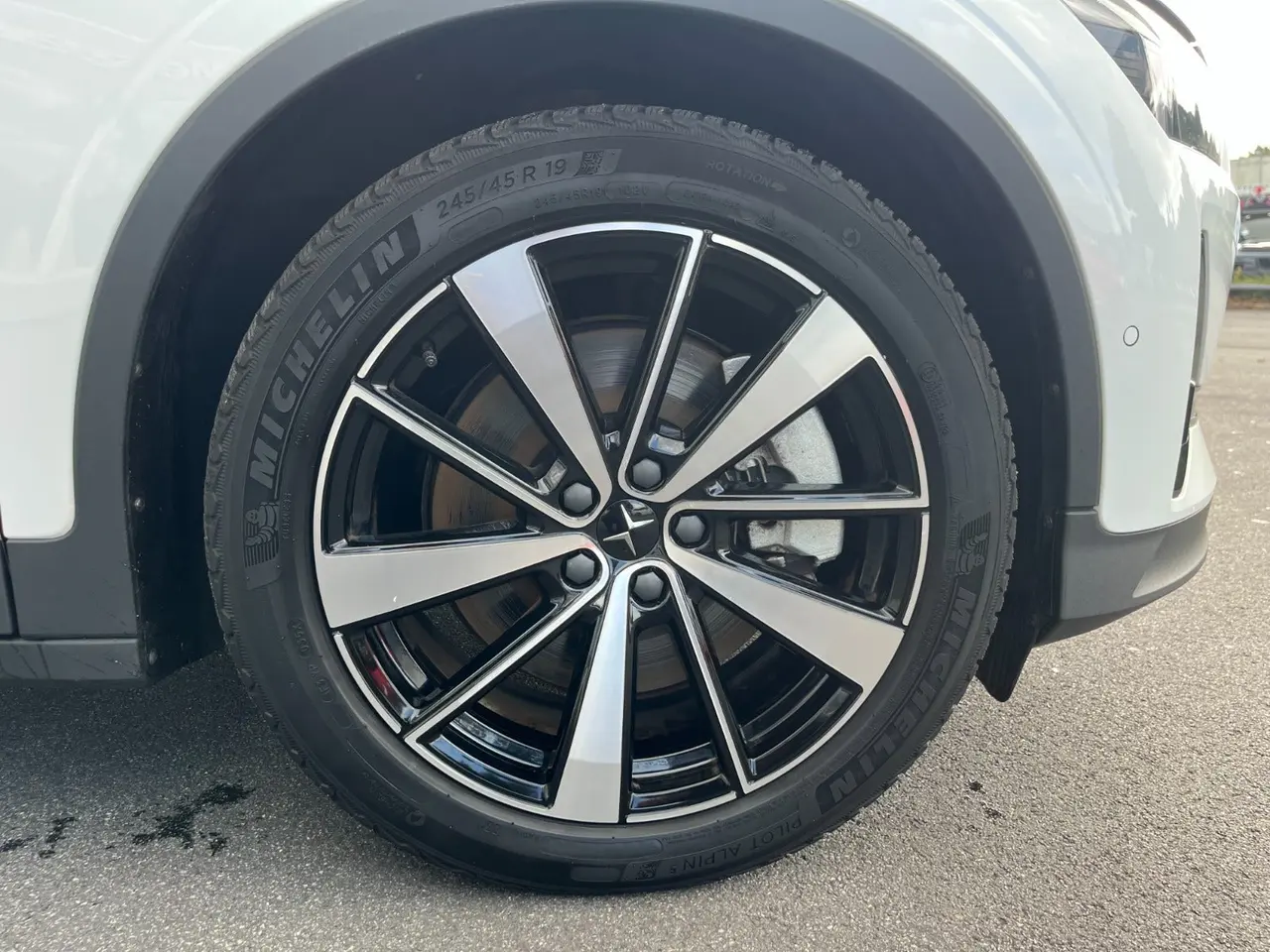 Billede 21 - Polestar 2 Long Range