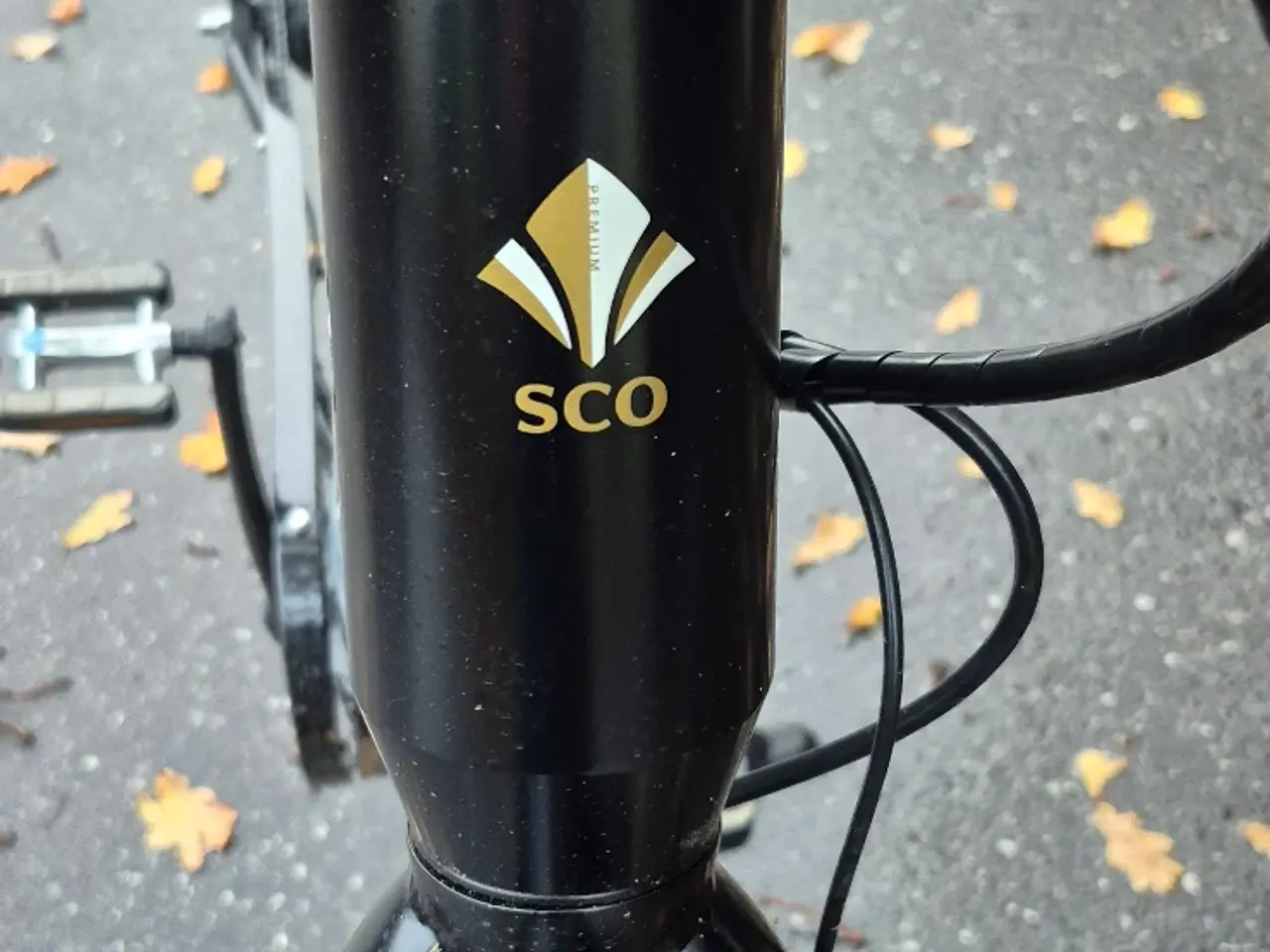 Billede 6 - Elcykel sco premium E intube