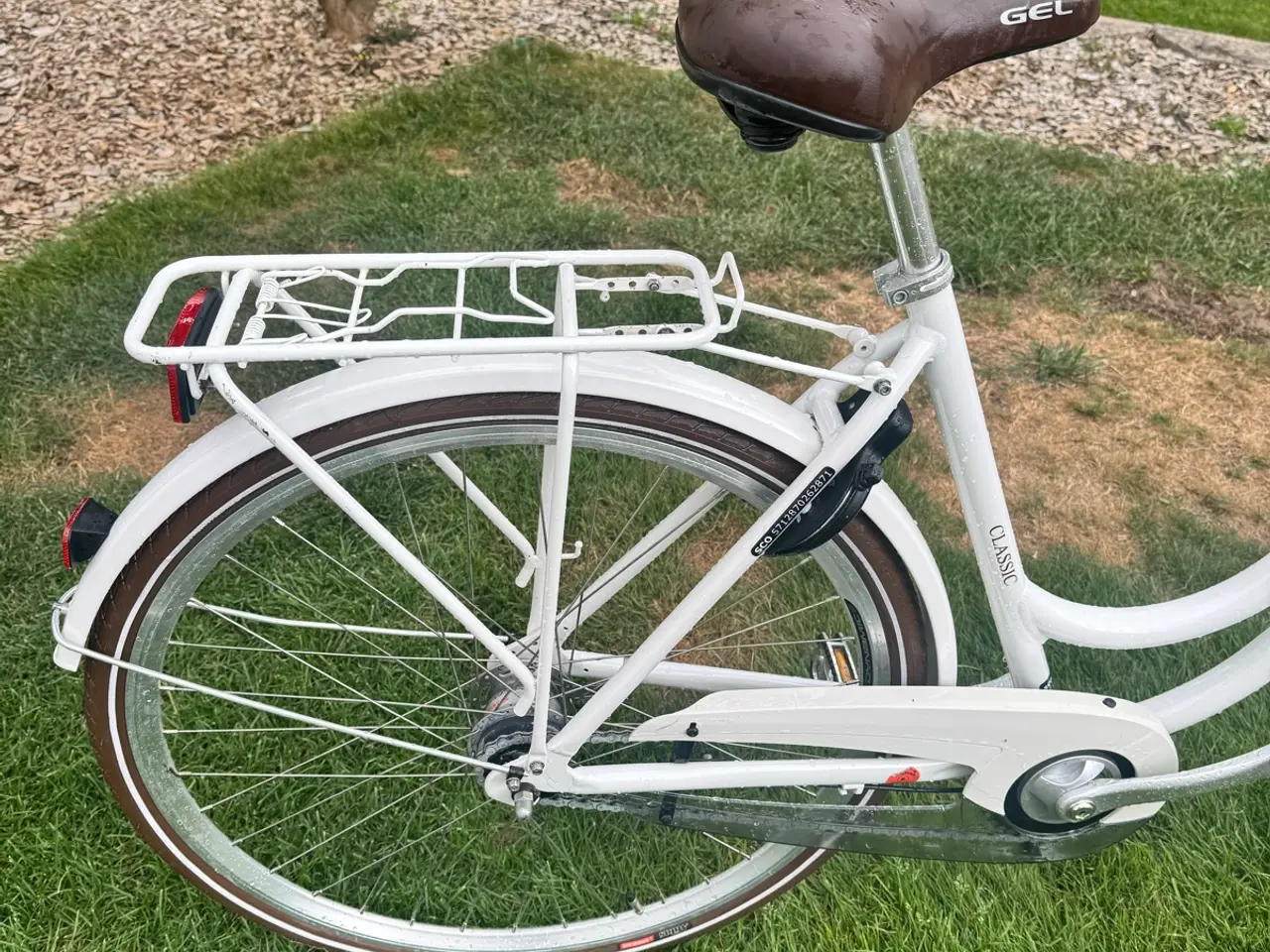 Billede 3 - Dame cykel