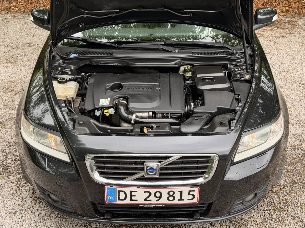 Billede 20 - Volvo V50 1,6 D Kinetic