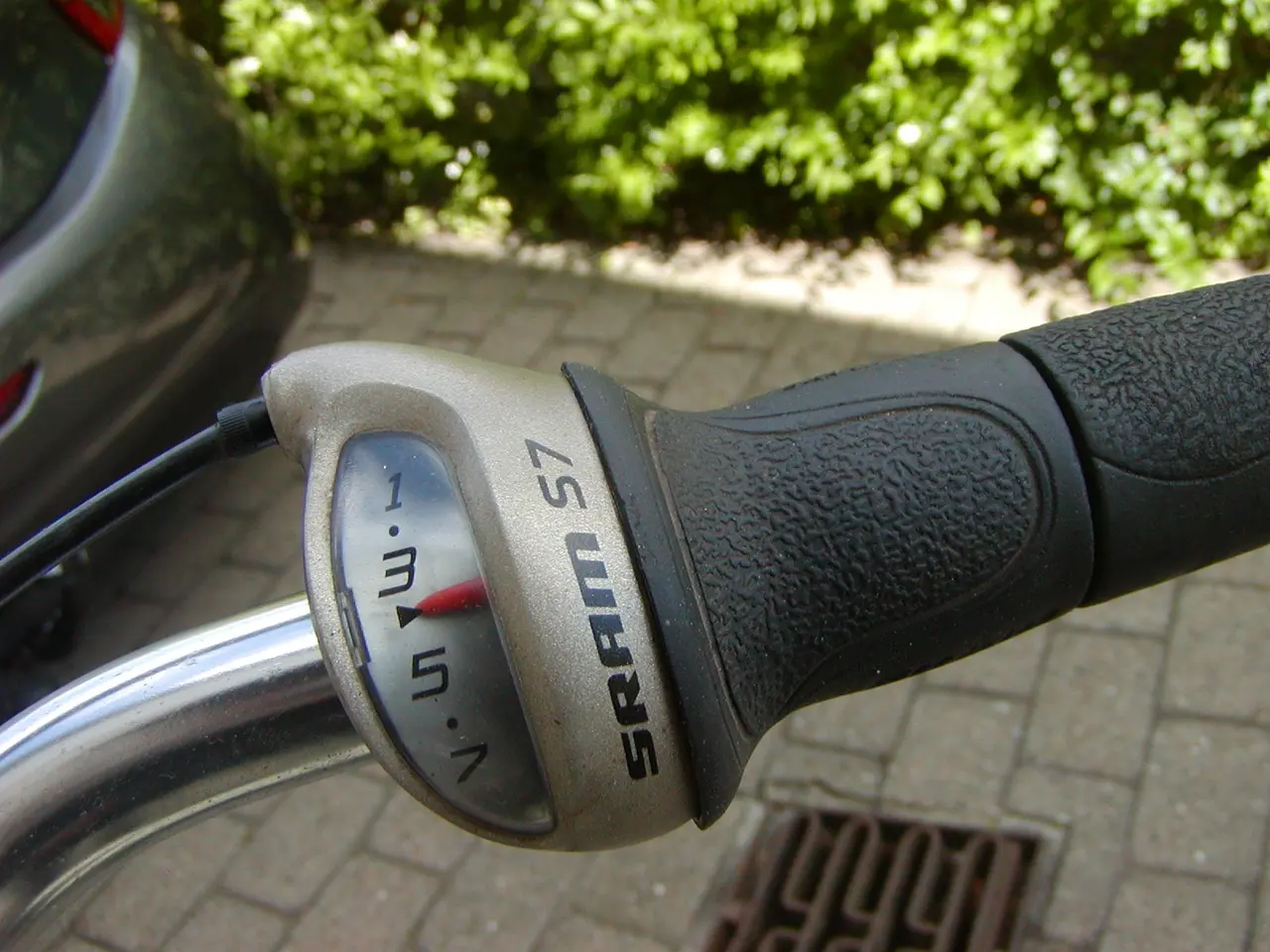 Billede 4 - Kildemoes Classic. Stel str. 51 cm.