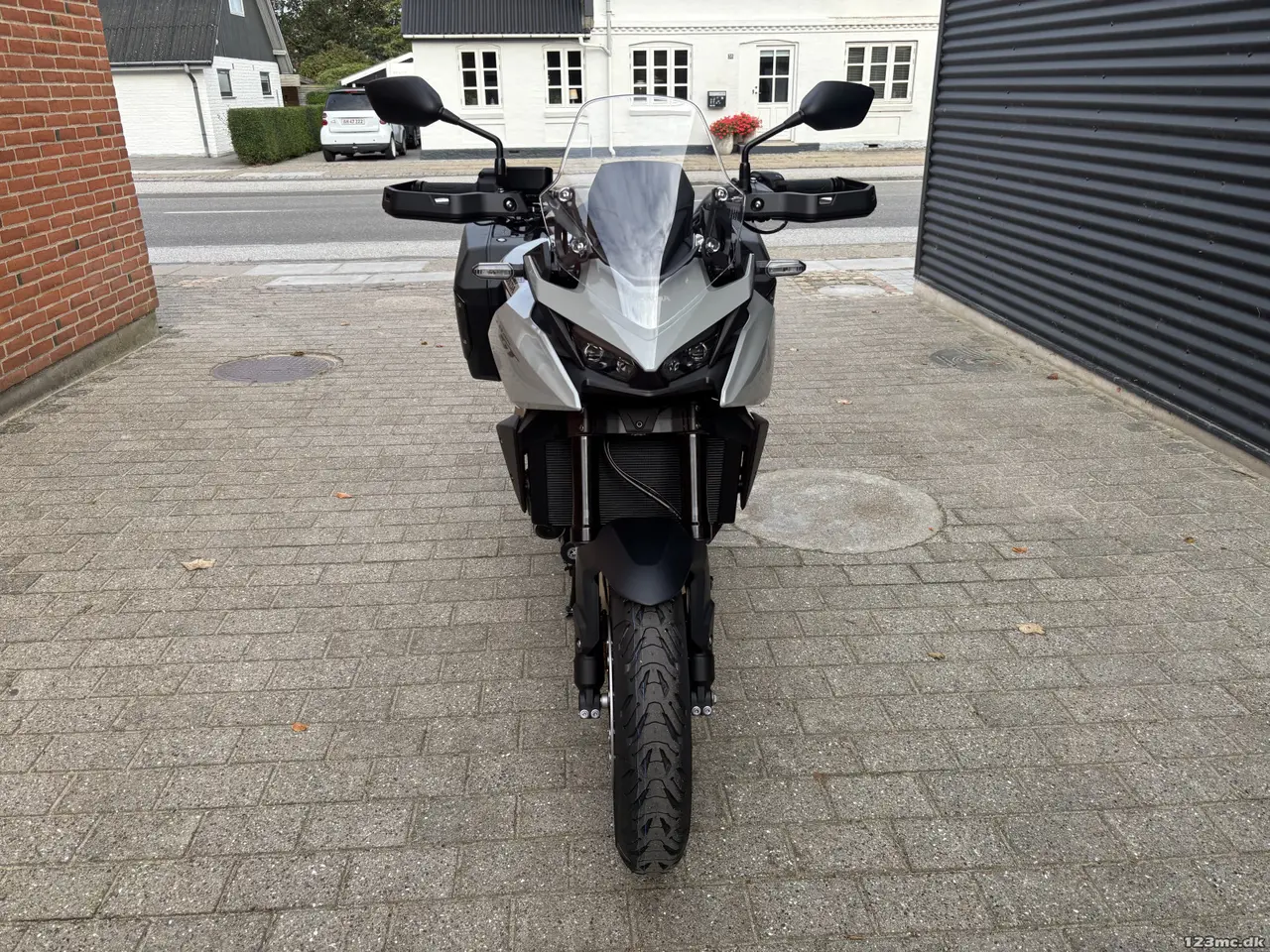 Billede 3 - Honda CB 1000 GT