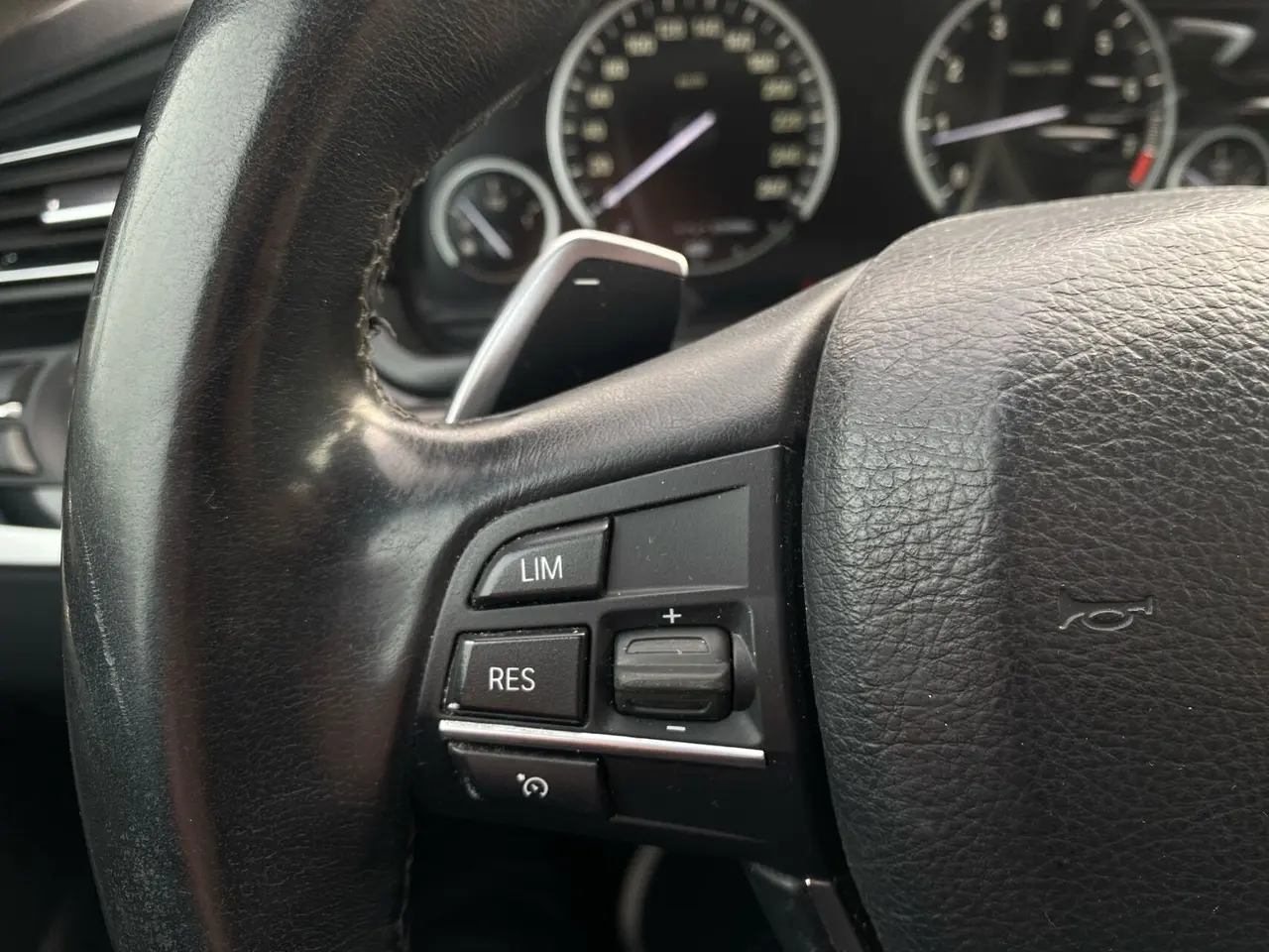 Billede 18 - BMW 535i 3,0 306HK 6g Aut.