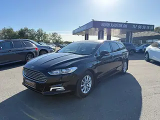 Ford Mondeo 1,5 TDCi ECOnetic Trend 120HK Stc 6g