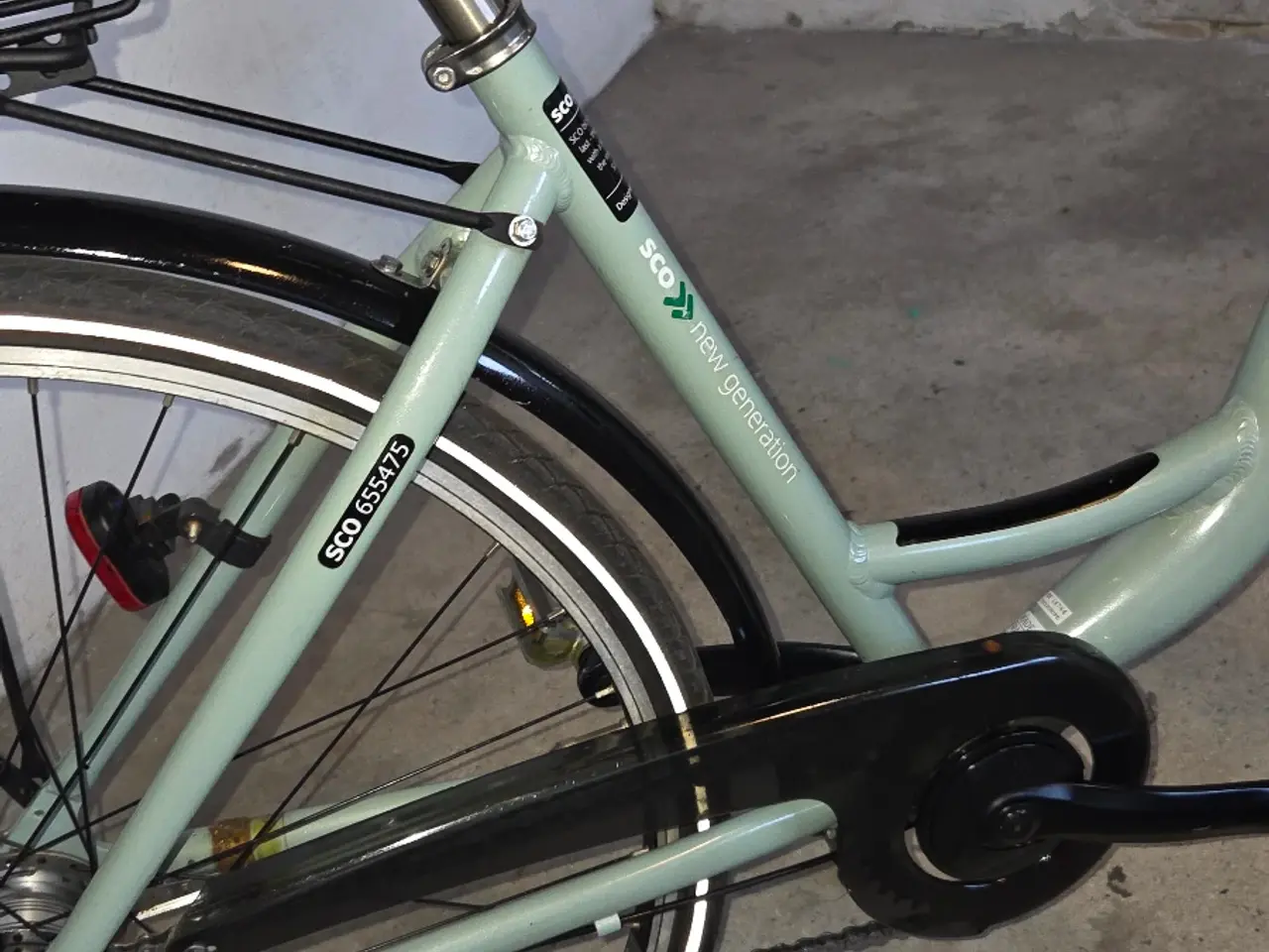 Billede 6 - SCO AMSTERDAM Aluminium