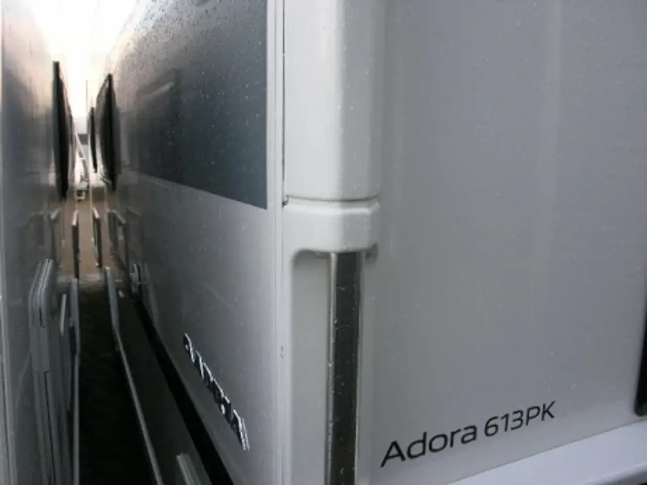 Billede 6 - Adria Adora 613 PK TEEN