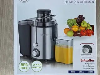 Juicepresser