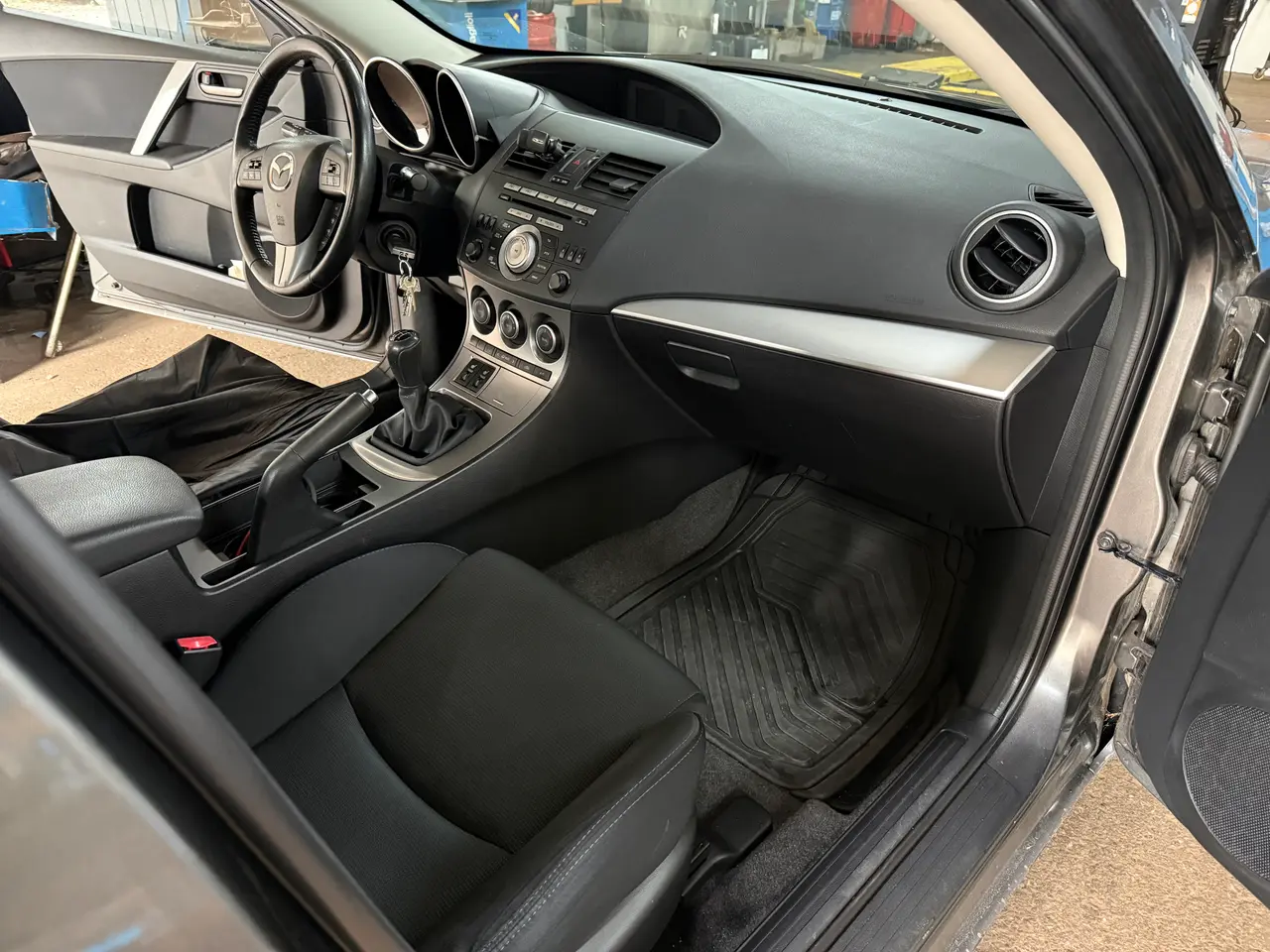Billede 6 - Mazda 3 premium 2011