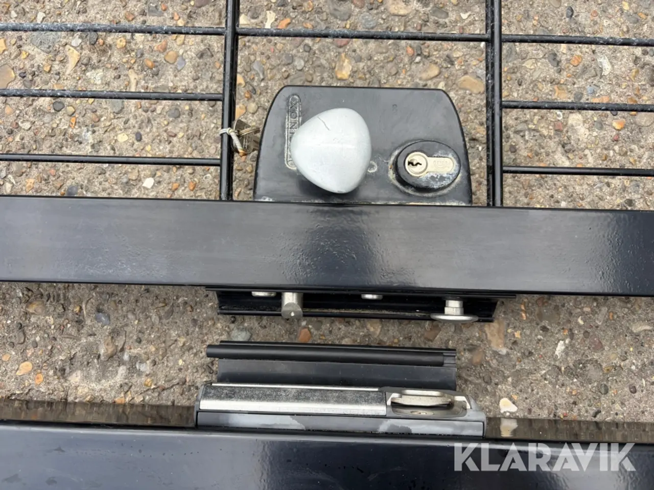 Billede 9 - Port Kibo 1styk