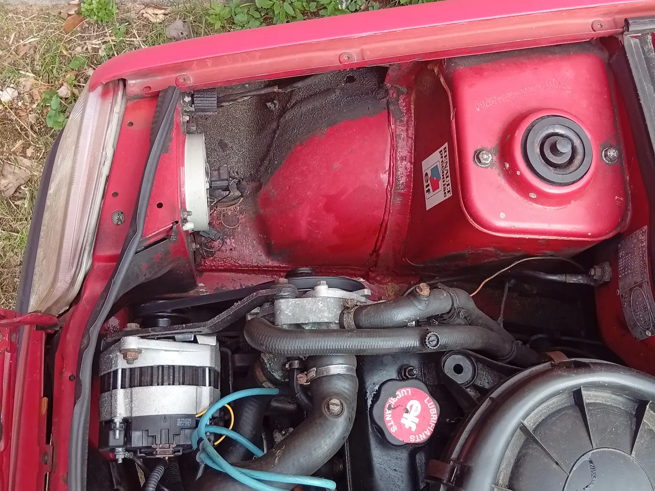 Billede 6 - Renault ts5