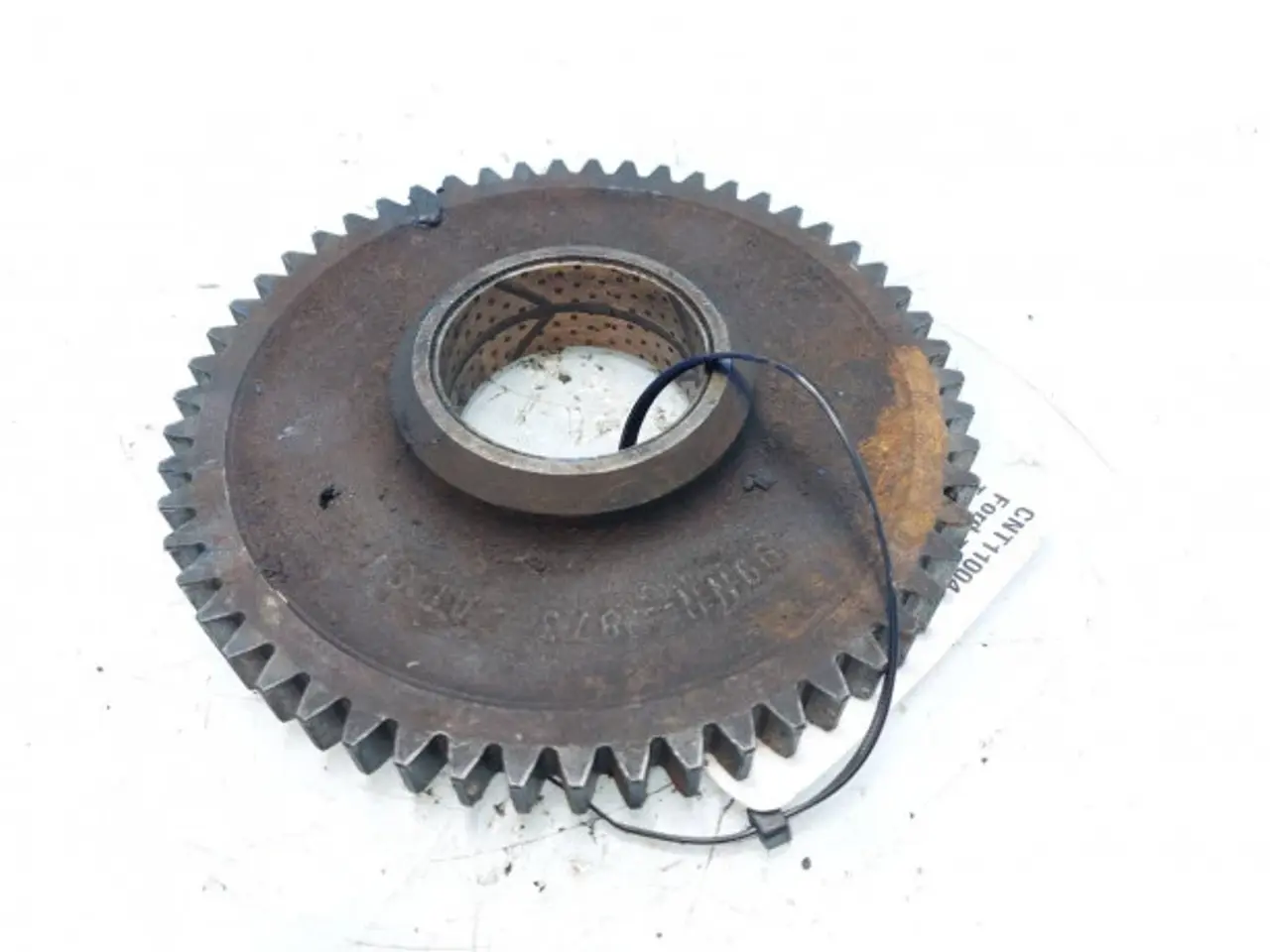 Billede 7 - Ford 7810 Tandhjul D9NNN883AA