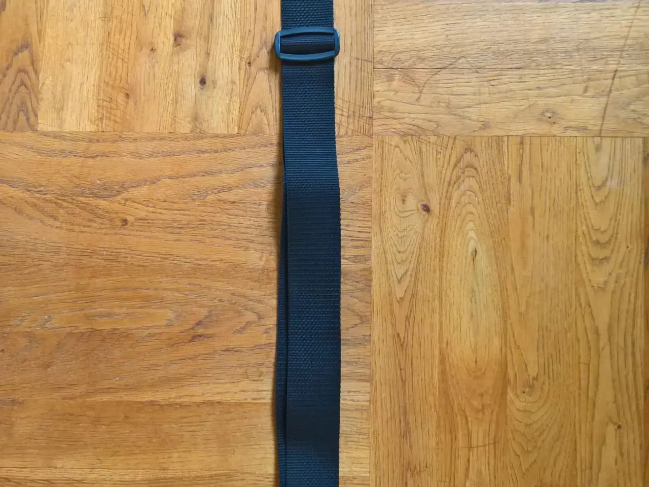 Billede 2 - Harley Benton guitar strap i nylon