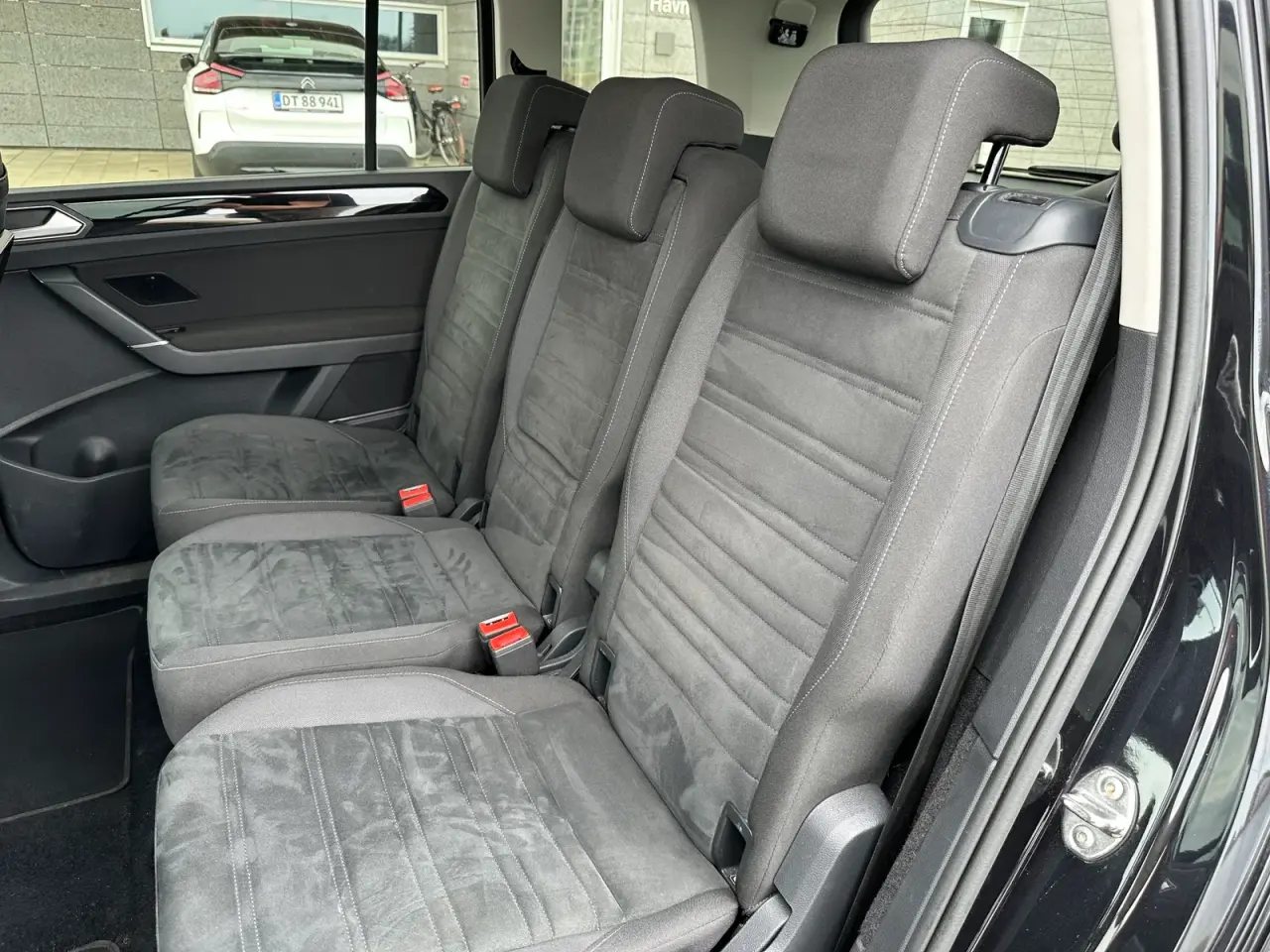Billede 11 - VW Touran 1,4 TSi 150 Highline DSG 7prs